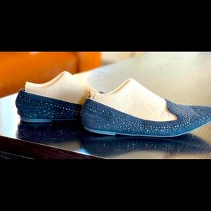 Sparkle Ballet Flats.